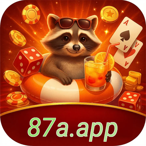 87a.app logo