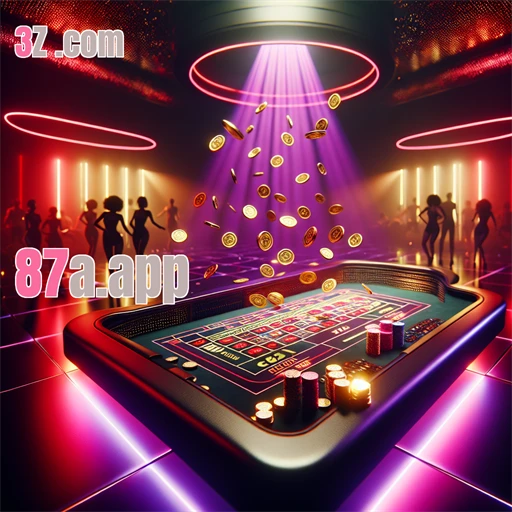 87a.app Apostas ao Vivo